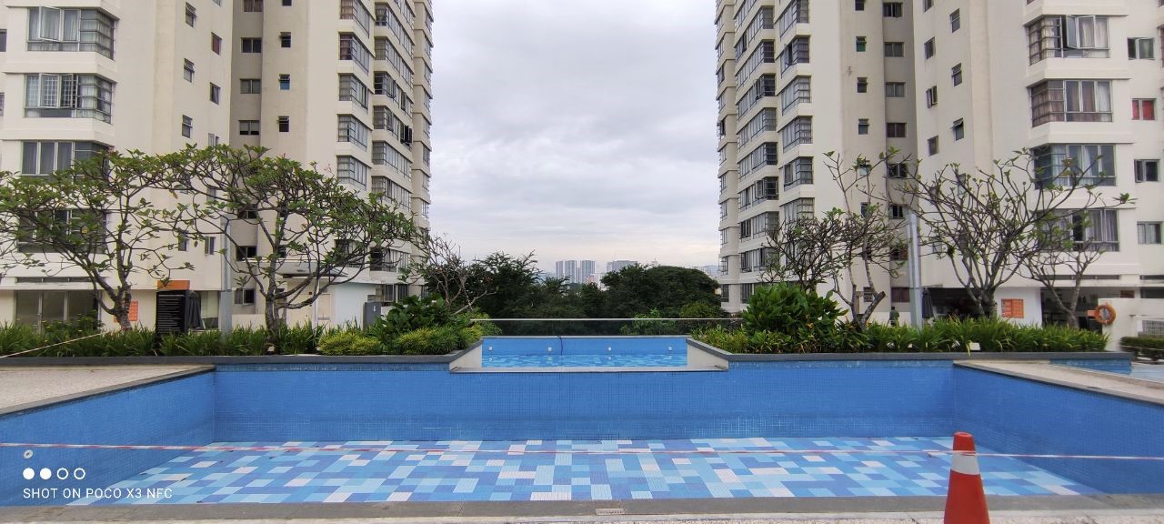 Tamarind Condominium Sentul, Freehold Kuala Lumpur - photo 12