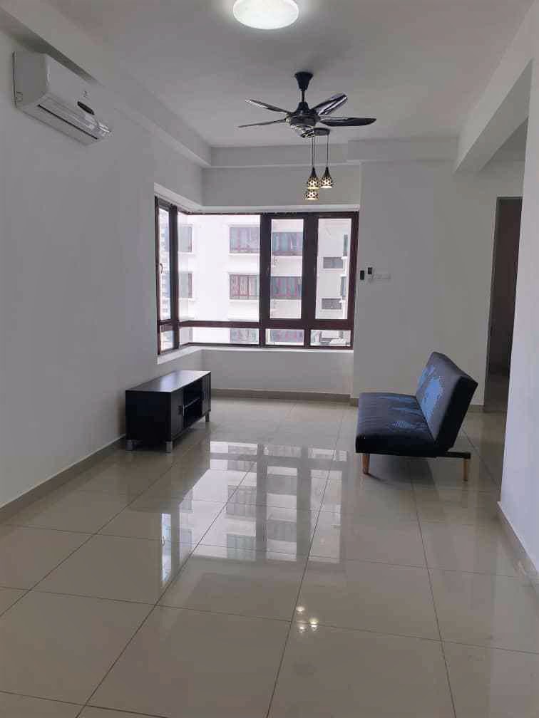 Rafflesia Sentul Condominium, Bandar Baru Sentul