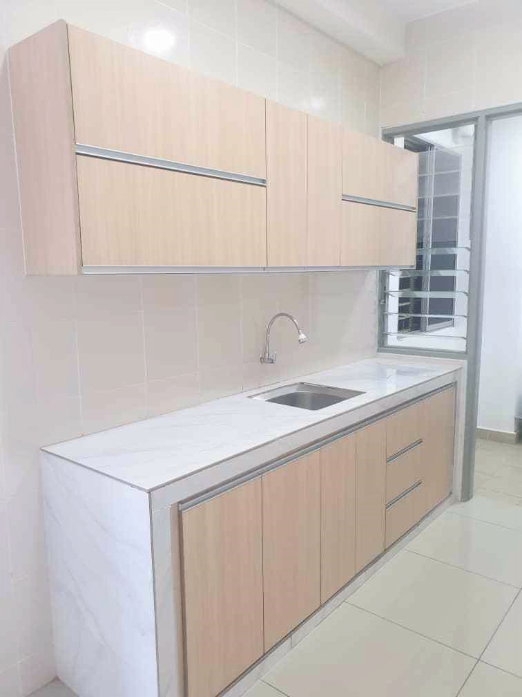 Rafflesia Sentul Condominium, Bandar Baru Sentul - photo 2