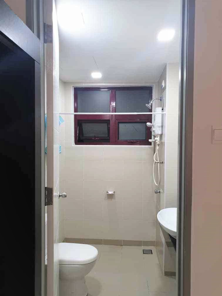 Rafflesia Sentul Condominium, Bandar Baru Sentul - photo 3