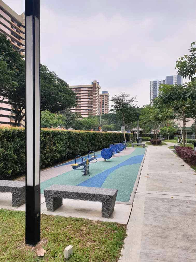 Rafflesia Sentul Condominium, Bandar Baru Sentul - photo 7