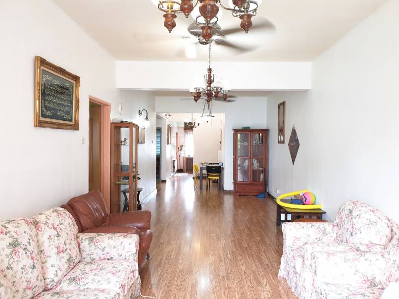 Anjung Villa Condominium Sentul - photo 2