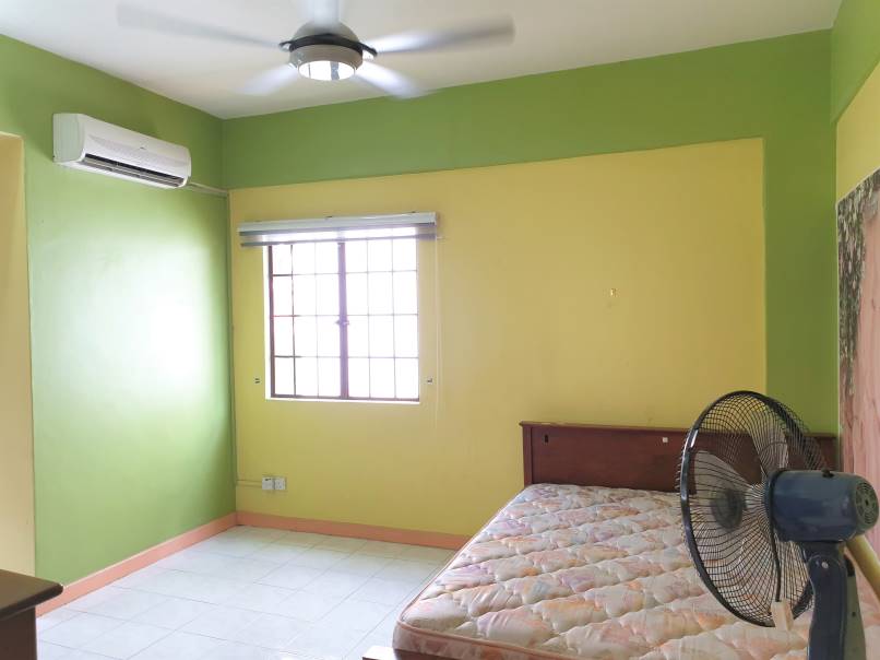 Anjung Villa Condominium Sentul - photo 3