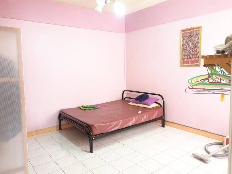 Anjung Villa Condominium Sentul - photo 4