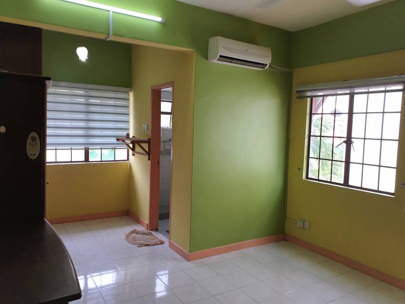 Anjung Villa Condominium Sentul - photo 8