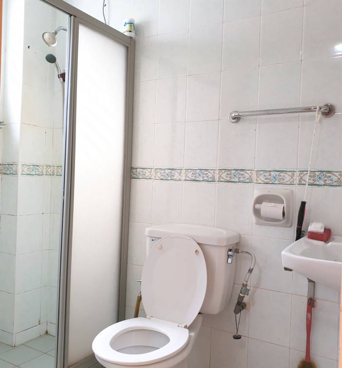 Anjung Villa Condominium Sentul - photo 9