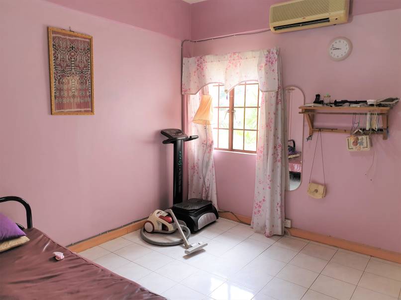 Anjung Villa Condominium Sentul - photo 12