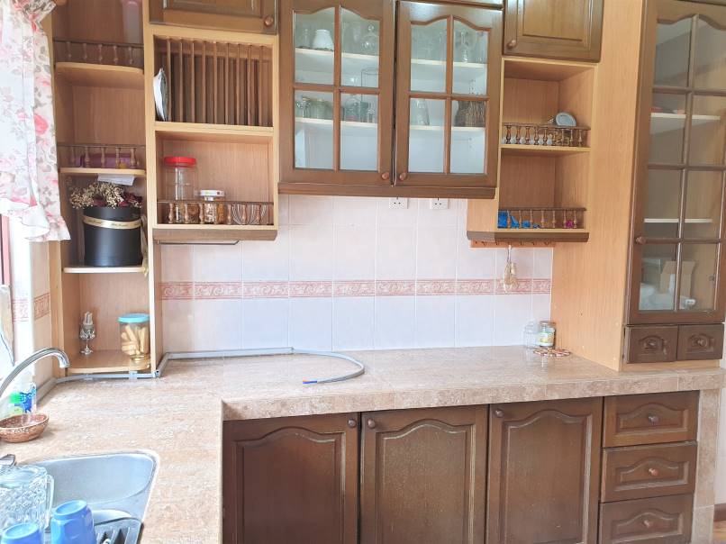 Anjung Villa Condominium Sentul - photo 13