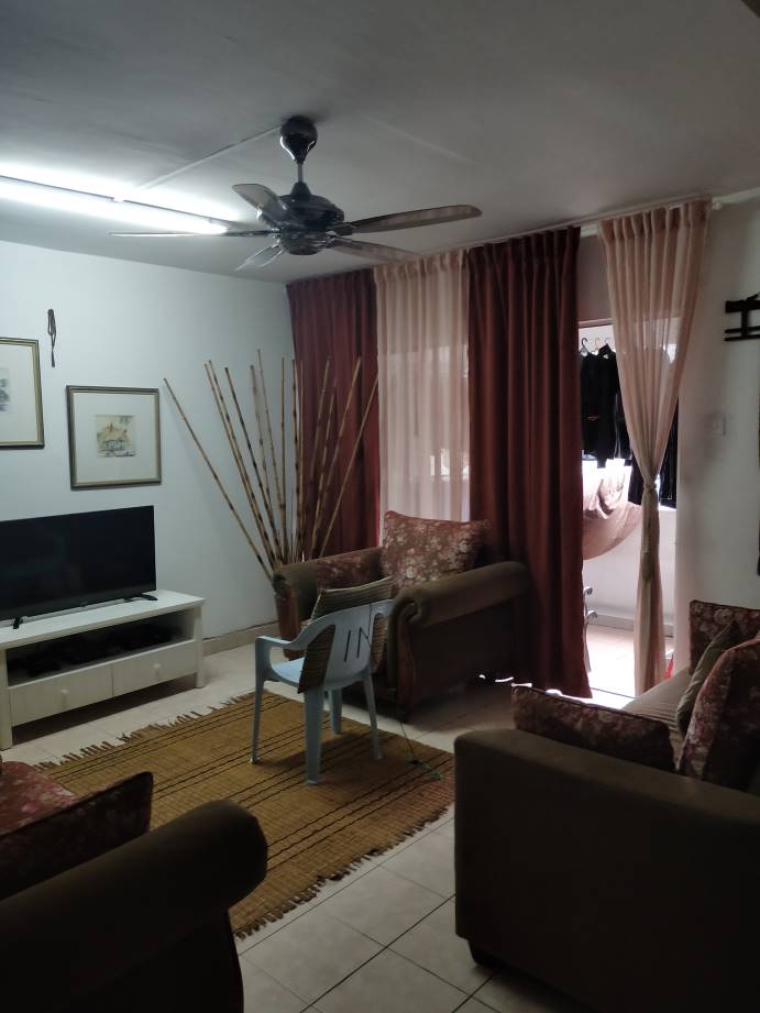 Sri Lata Condominium Desa Petaling For Sale
