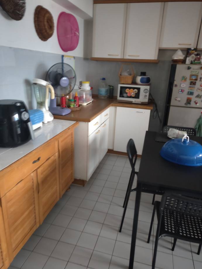Sri Lata Condominium Desa Petaling For Sale - photo 3
