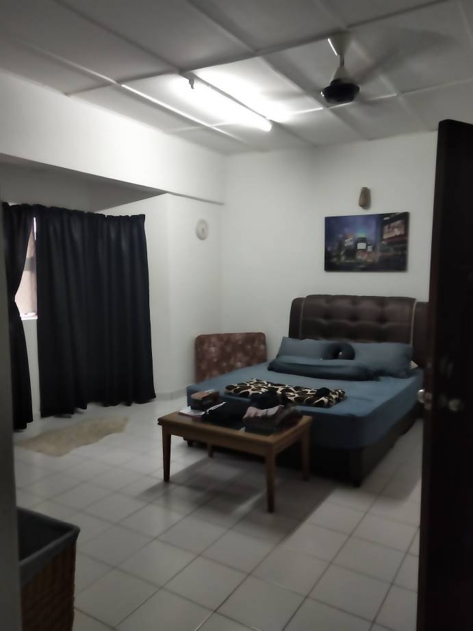 Sri Lata Condominium Desa Petaling For Sale - photo 5