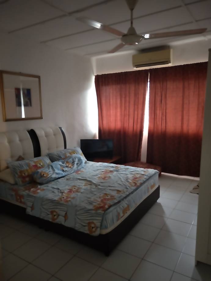 Sri Lata Condominium Desa Petaling For Sale - photo 6