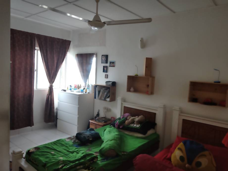 Sri Lata Condominium Desa Petaling For Sale - photo 7