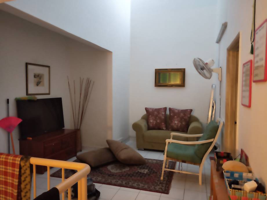 Sri Lata Condominium Desa Petaling For Sale - photo 8