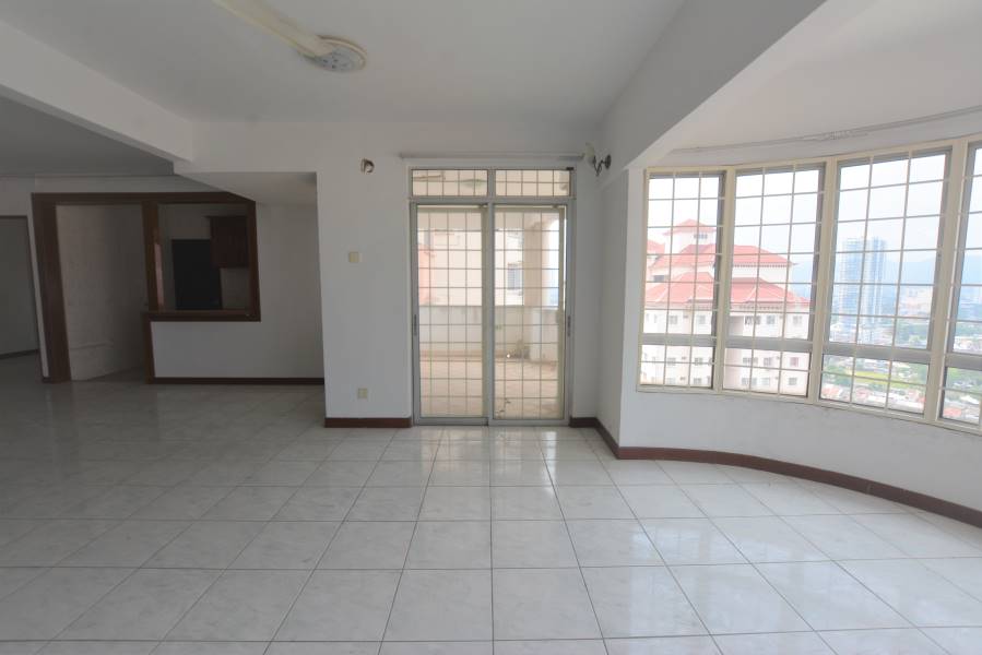 Sri Intan 2 Condominium - photo 3