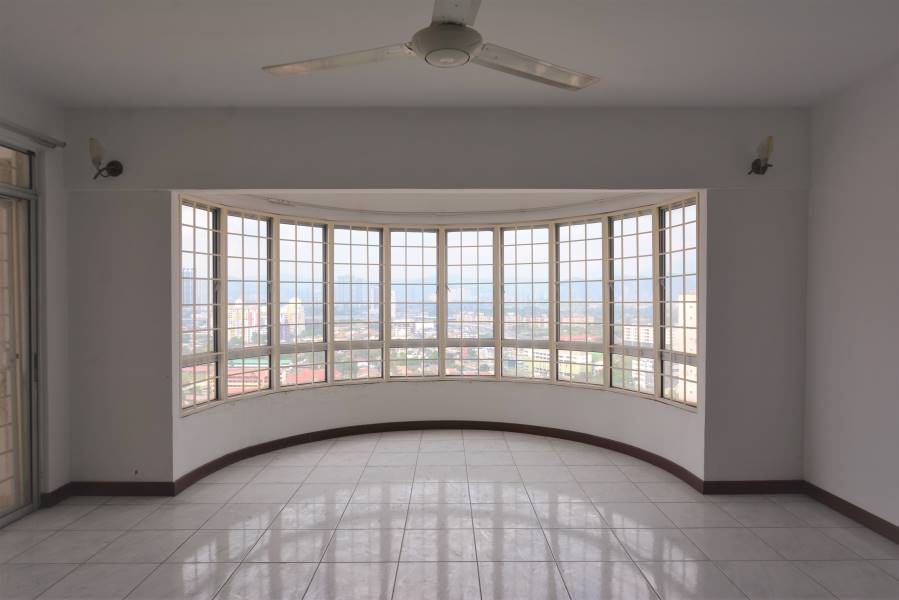 Sri Intan 2 Condominium - photo 8