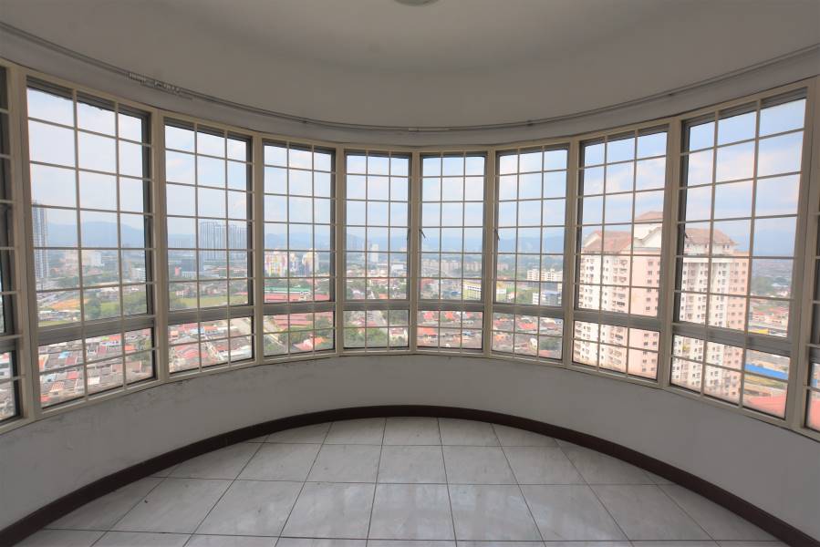 Sri Intan 2 Condominium - photo 9