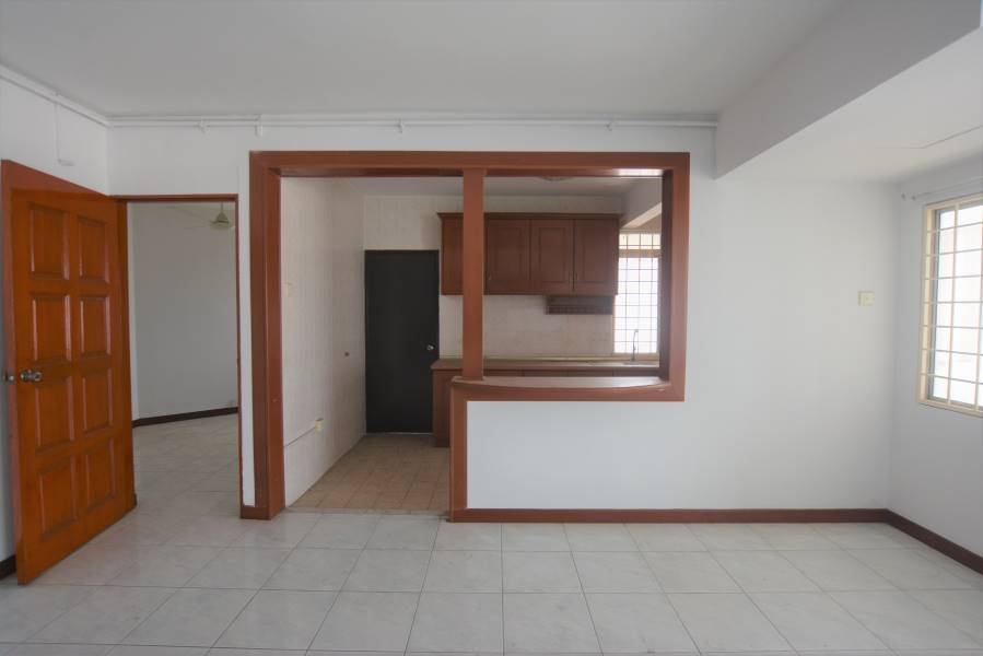 Sri Intan 2 Condominium - photo 10