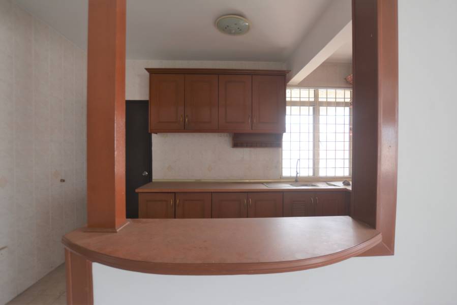Sri Intan 2 Condominium - photo 11