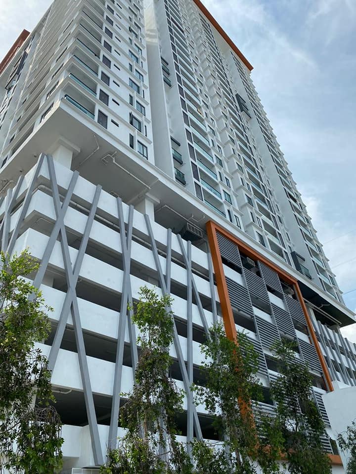 The Nest Residence Genting Klang Setapak - photo 2