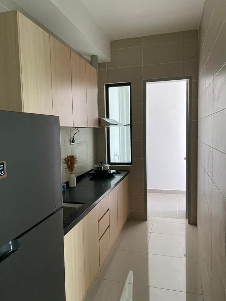 The Nest Residence Genting Klang Setapak - photo 5