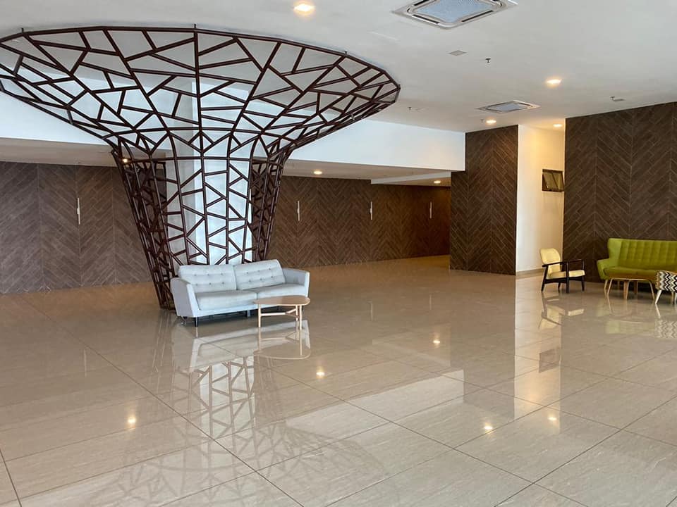 The Nest Residence Genting Klang Setapak - photo 6