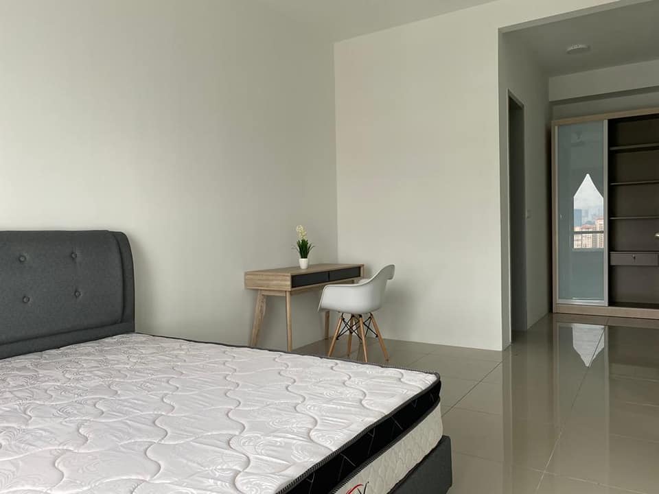 The Nest Residence Genting Klang Setapak - photo 10
