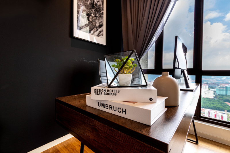W City Residence Pavilion Sri Petaling Bukit Jalil - photo 2