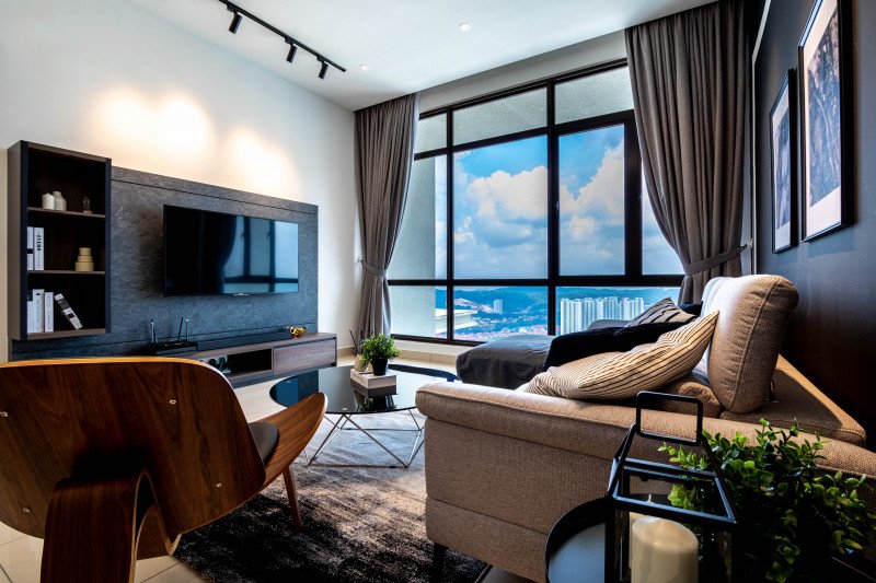 W City Residence Pavilion Sri Petaling Bukit Jalil - photo 3