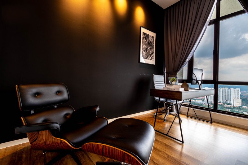 W City Residence Pavilion Sri Petaling Bukit Jalil - photo 5