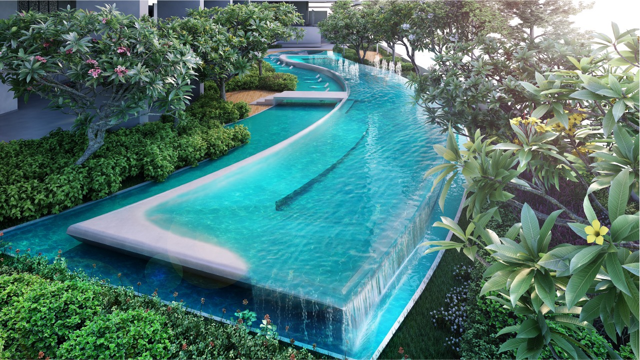 W City Residence Pavilion Sri Petaling Bukit Jalil - photo 8