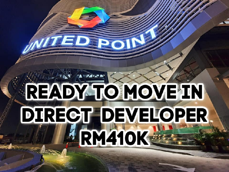 United Point Residence
