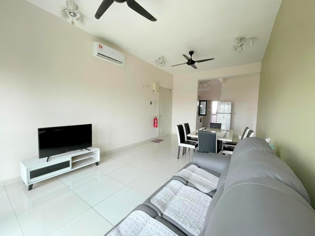 Lake Vista Residence Bdr Tun Hussein Onn Cheras