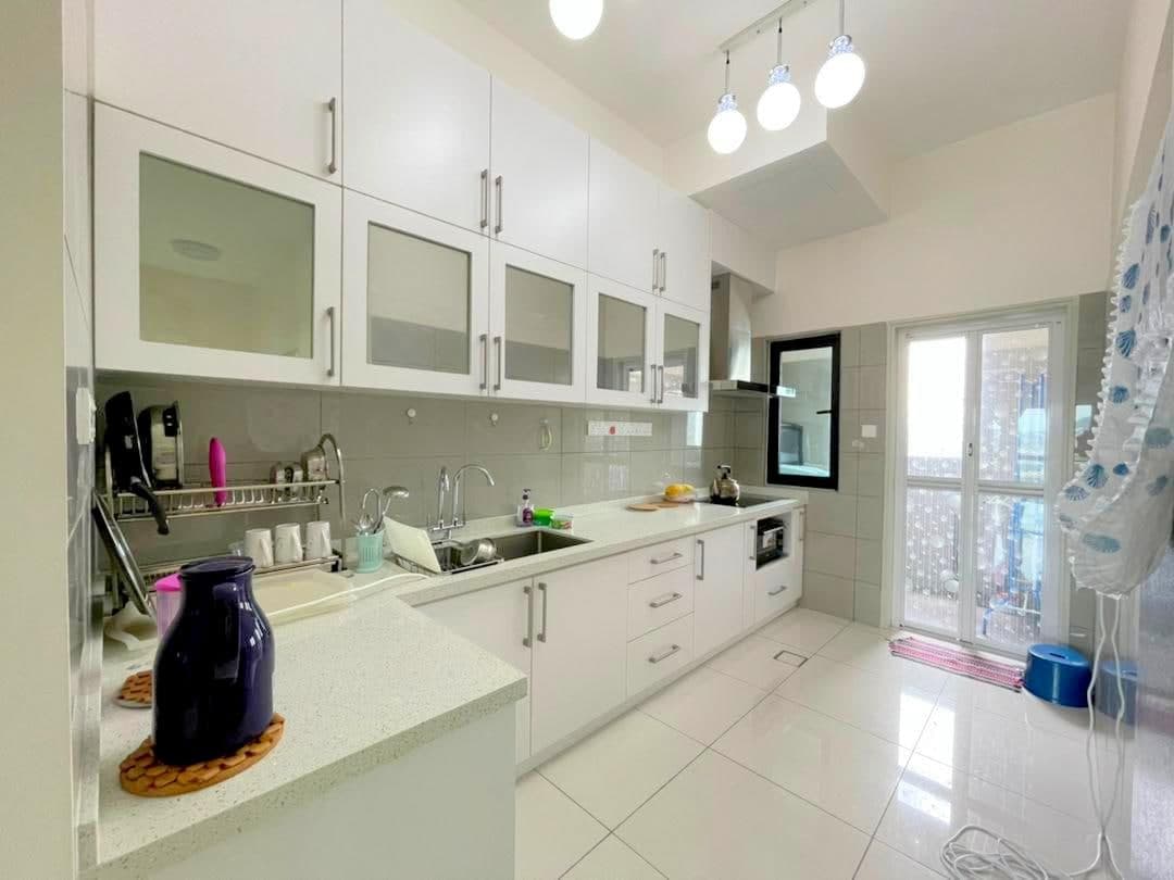 Lake Vista Residence Bdr Tun Hussein Onn Cheras - photo 4