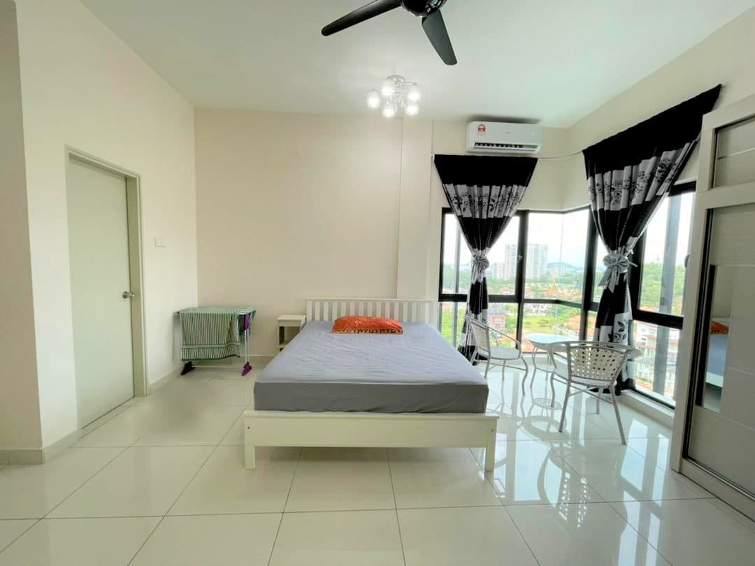 Lake Vista Residence Bdr Tun Hussein Onn Cheras - photo 6