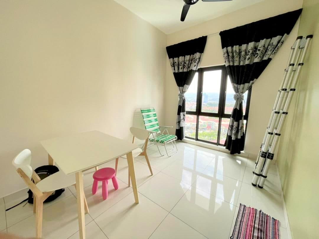 Lake Vista Residence Bdr Tun Hussein Onn Cheras - photo 7