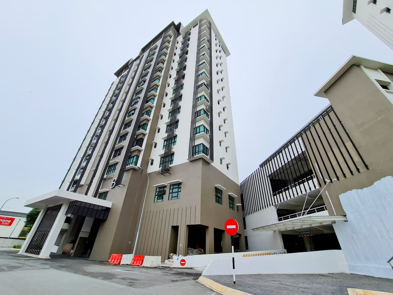 Lake Vista Residence Bdr Tun Hussein Onn Cheras - photo 10