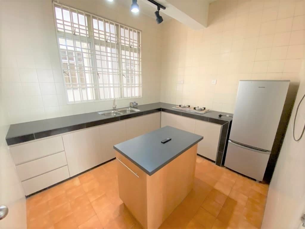 Duplex Tiara Duta Condominium Taman Dagang Ampang - photo 4