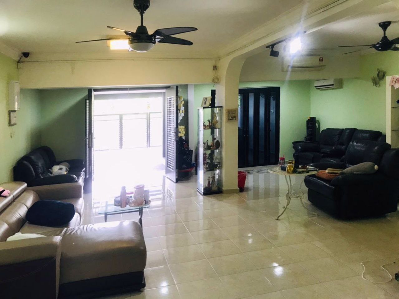 2 Storey Terrace Taman Ampang Jaya Ampang - photo 2