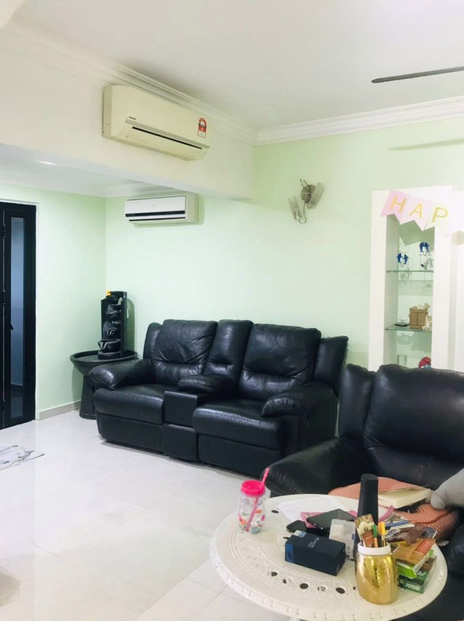2 Storey Terrace Taman Ampang Jaya Ampang - photo 4