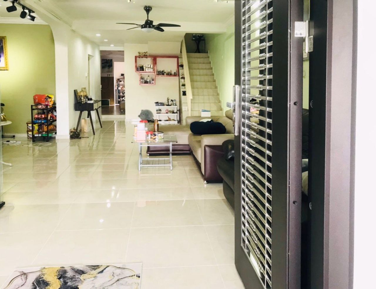 2 Storey Terrace Taman Ampang Jaya Ampang - photo 6