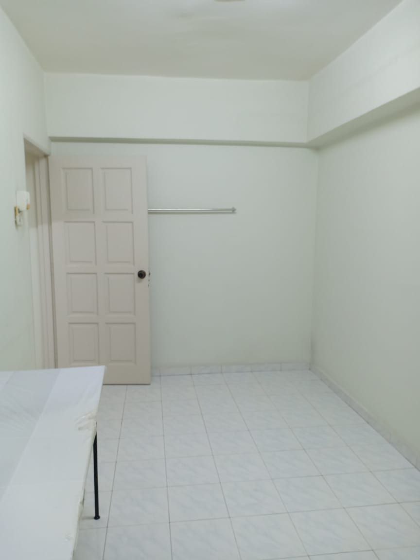 Pangsapuri Seri Gembira, Jalan Ipoh, Kuala Lumpur