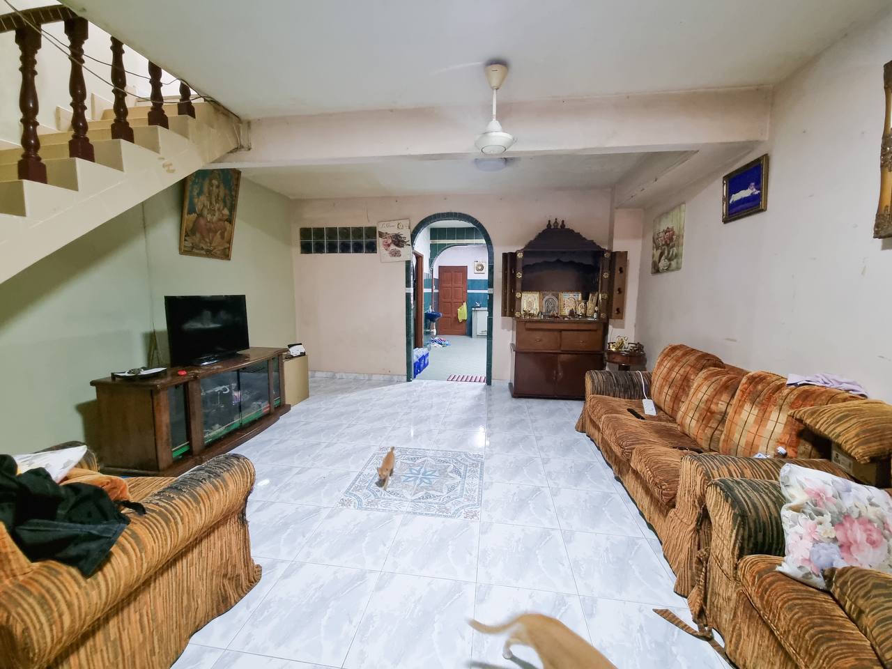2 Storey Terrace House Taman Bukit Indah Ampang - photo 2