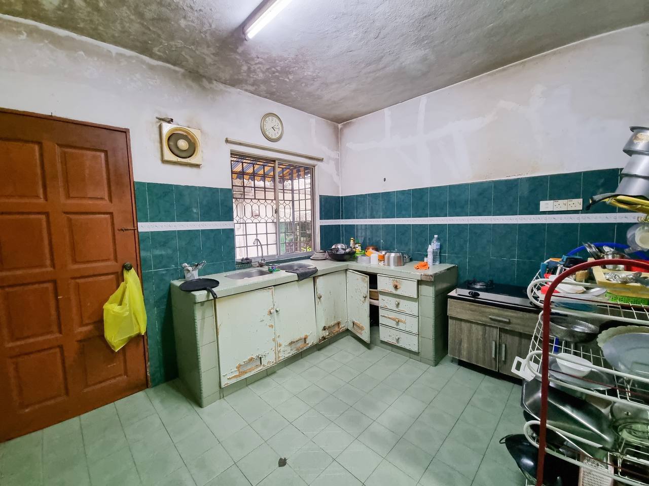 2 Storey Terrace House Taman Bukit Indah Ampang - photo 3