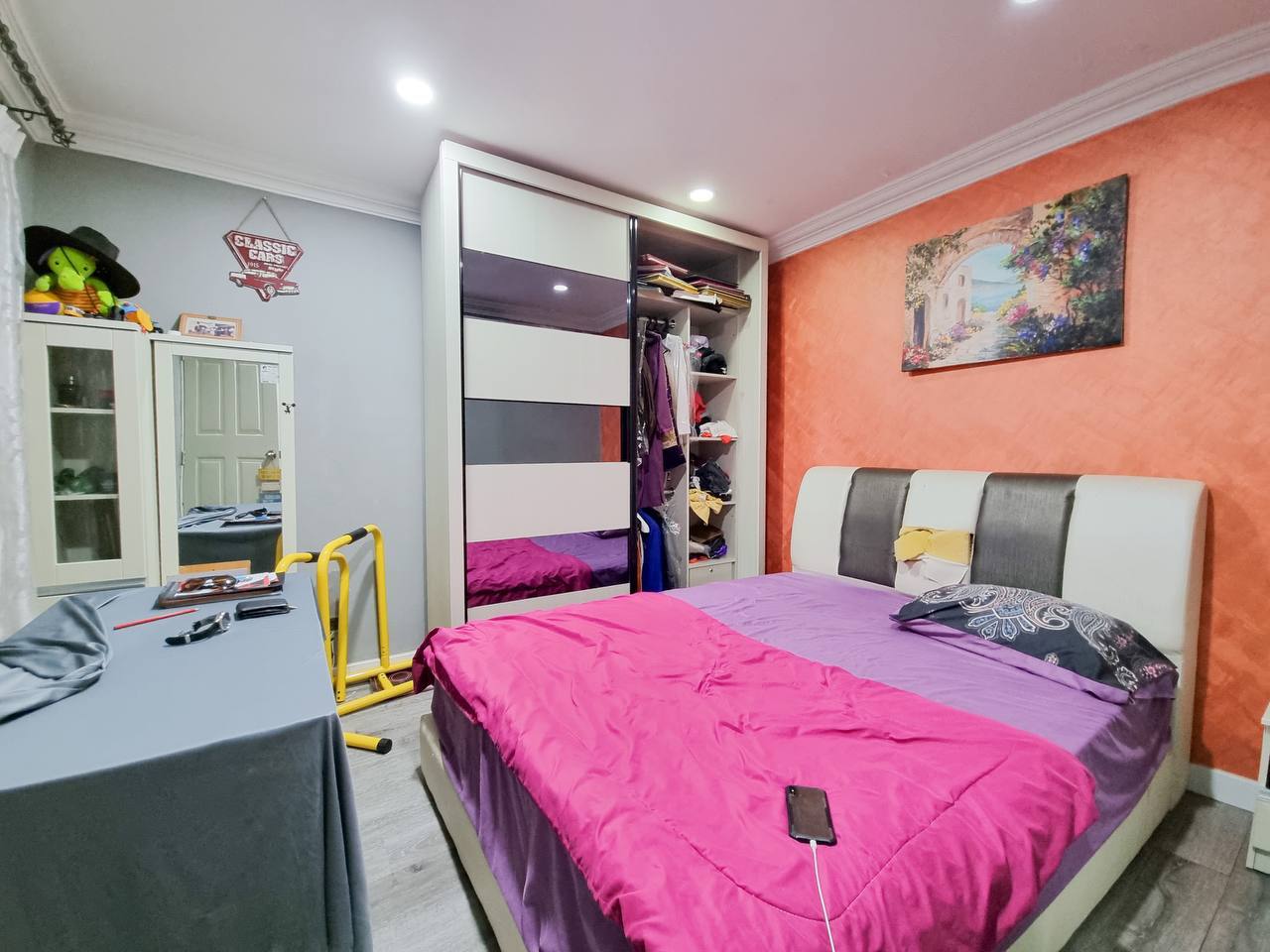 2 Storey Terrace House Taman Bukit Indah Ampang - photo 5