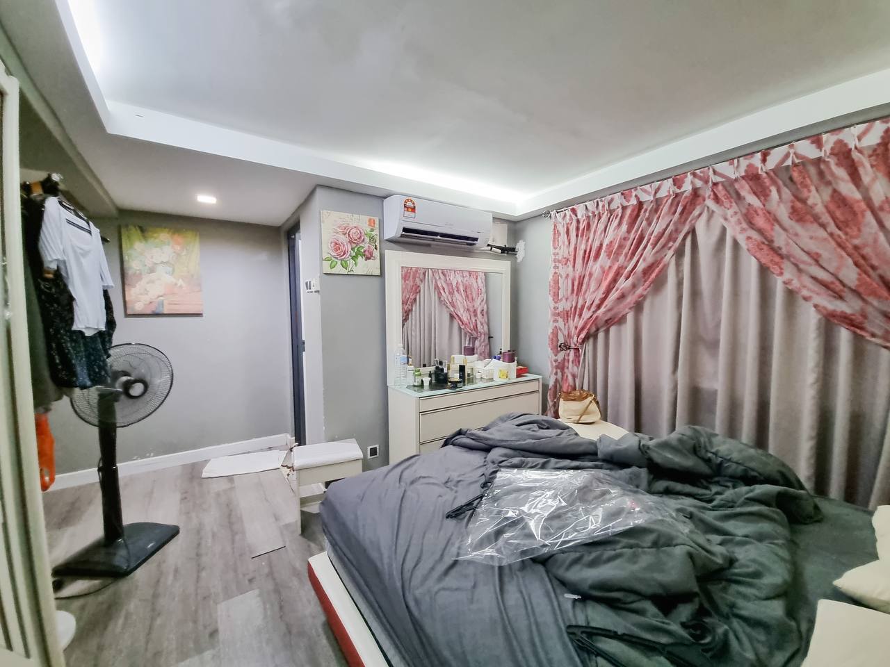2 Storey Terrace House Taman Bukit Indah Ampang - photo 6