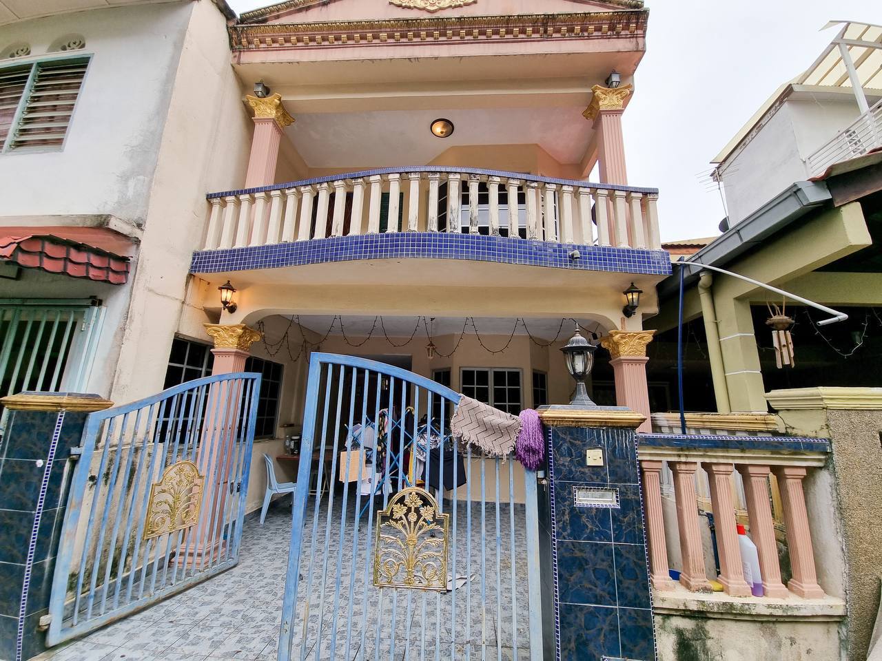 2 Storey Terrace House Taman Bukit Indah Ampang - photo 7