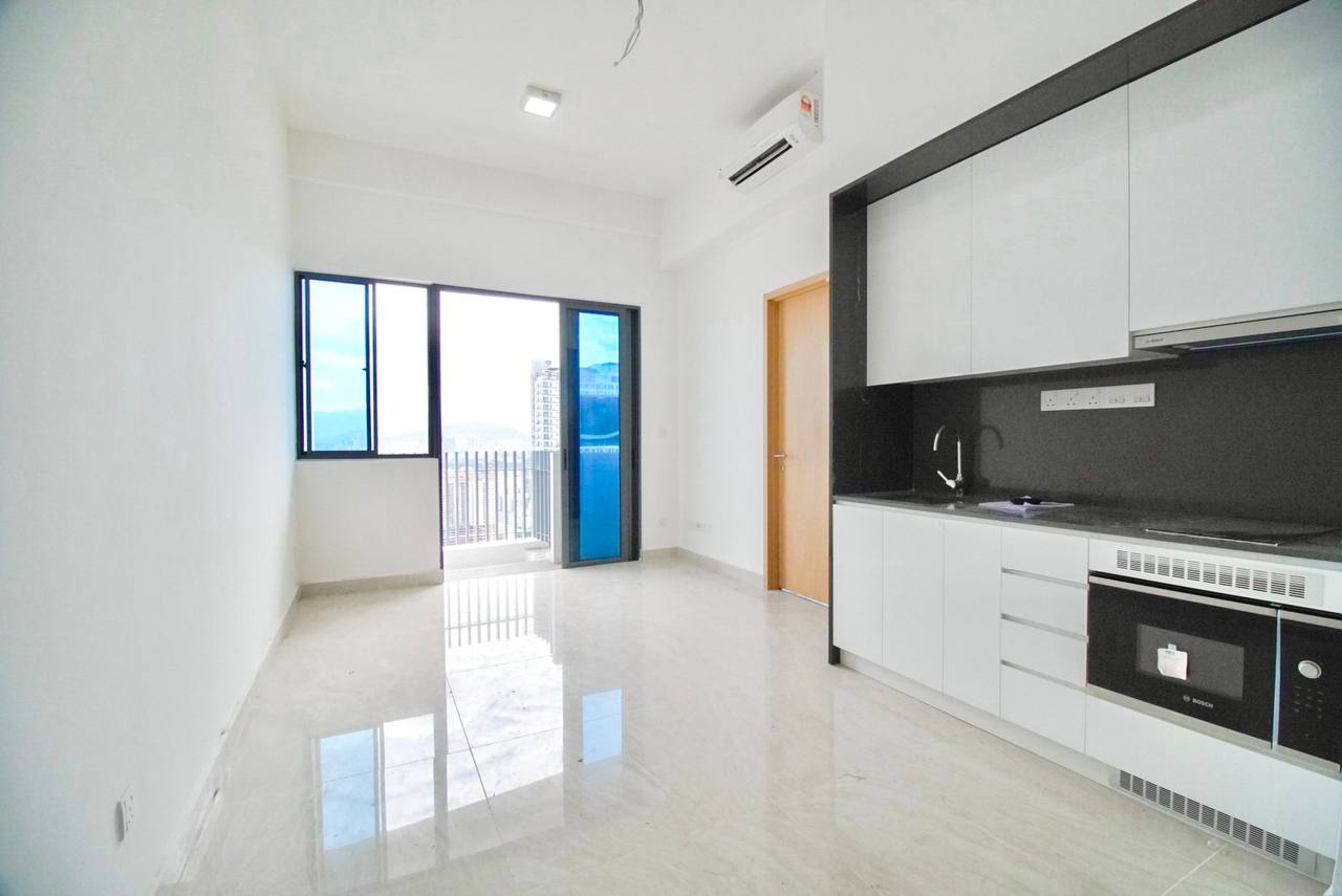 The Luxe By Infinitum Kuala Lumpur City