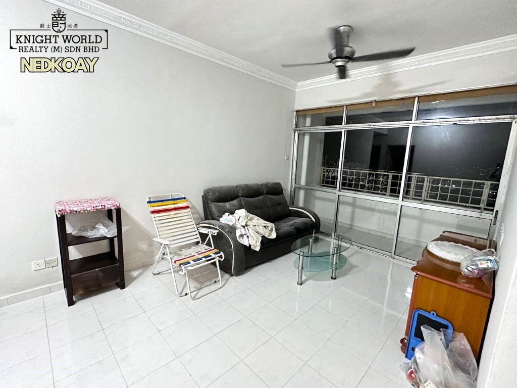 Bukit Awana - photo 2