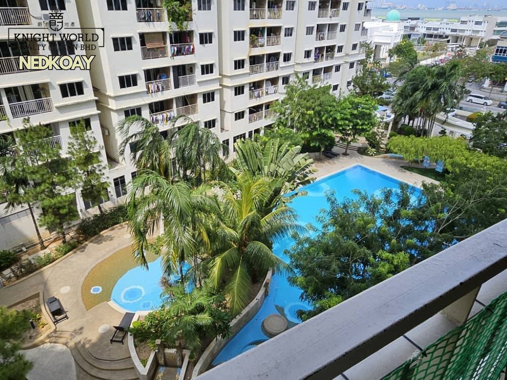 Ocean View Lvl 6 - photo 5